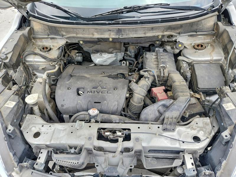Aukcja sprzedaży 2023 Mitsubishi Outlander Sport, vin: JA4ARUAU0PU013069, numer aukcji: 57736206
