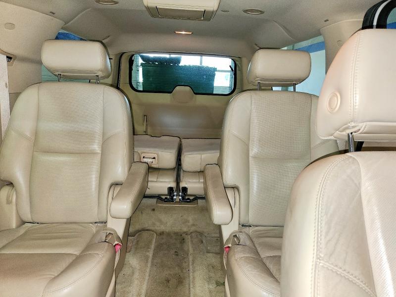 58977636 :رقم المزاد ، 1GYFK66827R205548 vin ، 2007 Cadillac Escalade مزاد بيع