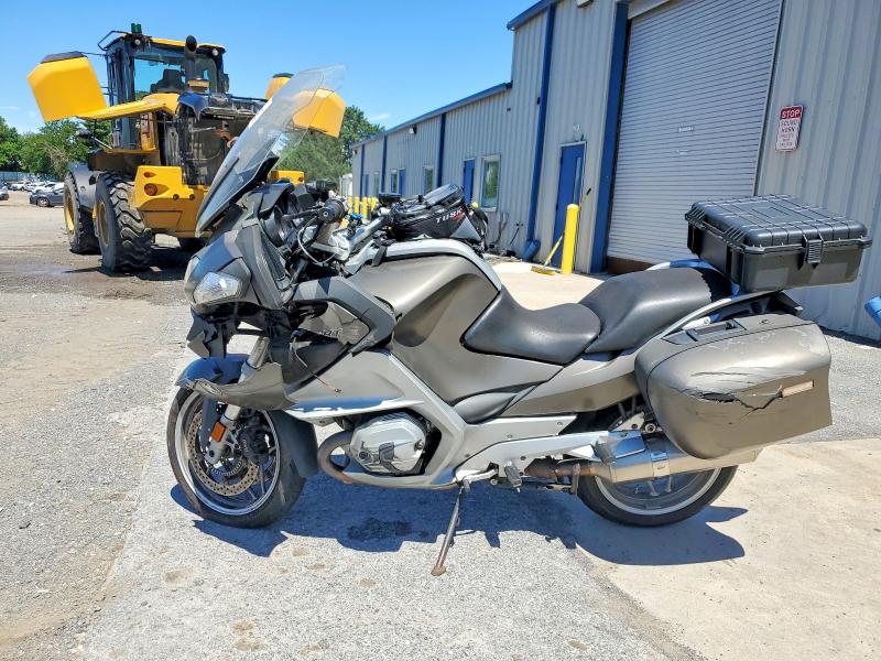 Aukcja sprzedaży 2011 Bmw R1200rt, vin: WB1044001BZW20055, numer aukcji: 57534786