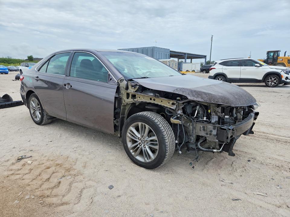 Aukcja sprzedaży 2015 Toyota Camry, vin: 4T1BF1FK2FU016915, numer aukcji: 55376326