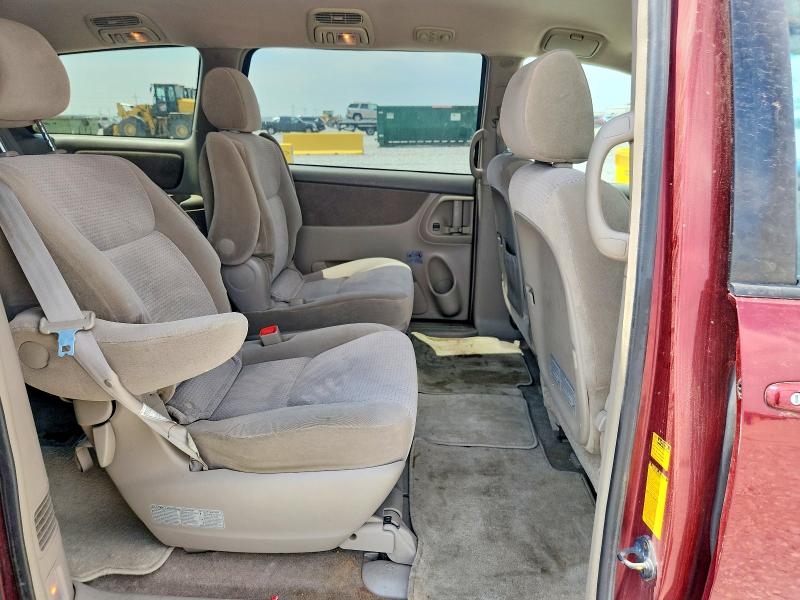 Продажа на аукционе авто 2008 Toyota Sienna, vin: 5TDZK23C48S160359, номер лота: 58386746