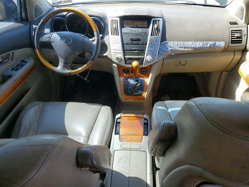 Aukcja sprzedaży 2006 Lexus Rx, vin: 2T2HA31UX6C089783, numer aukcji: 55799196