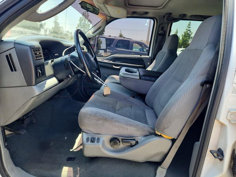Продажа на аукционе авто 2004 Ford F350, vin: 1FTWW32P74EB79098, номер лота: 56171096