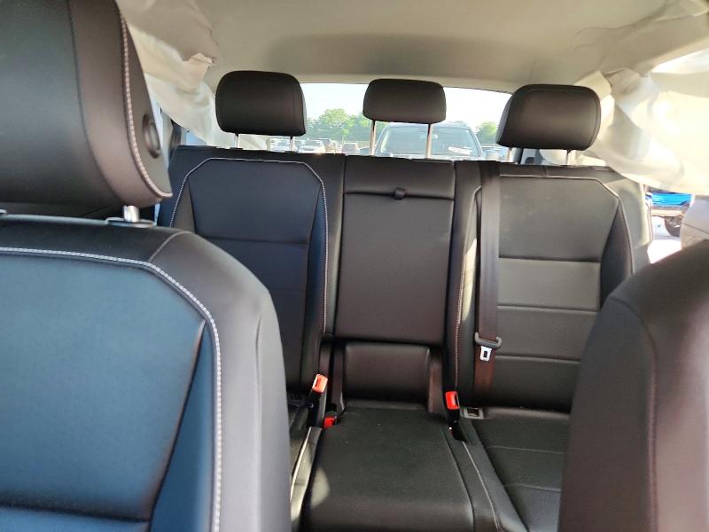 Продажа на аукционе авто 2021 Volkswagen Tiguan, vin: 3VV3B7AXXMM066510, номер лота: 56031706