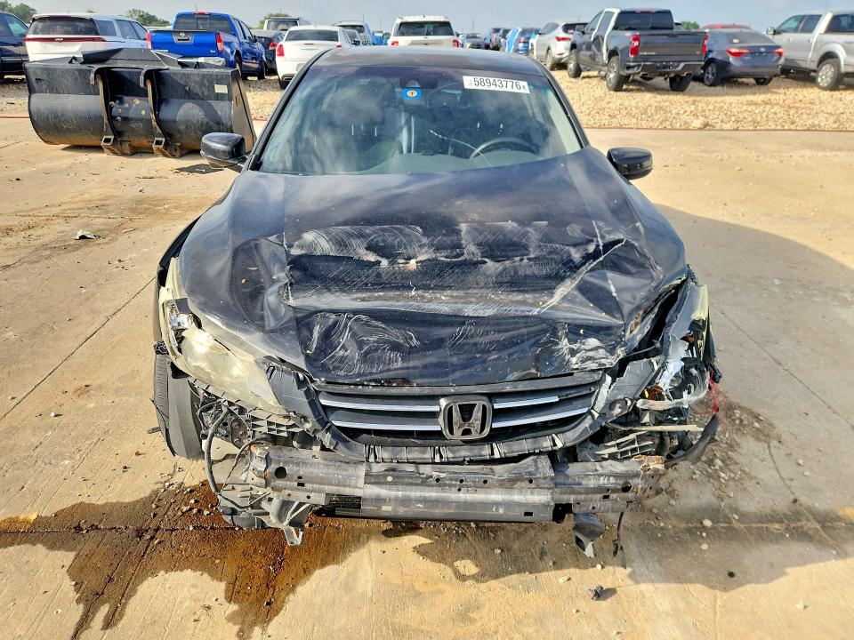 Aukcja sprzedaży 2015 Honda Accord, vin: 1HGCR2F84FA020378, numer aukcji: 58943776