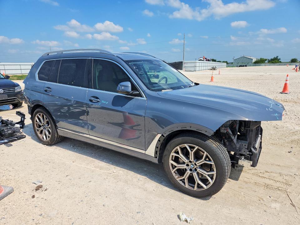 Aukcja sprzedaży 2024 Bmw X7, vin: 5UX23EM0XR9S99737, numer aukcji: 56271616
