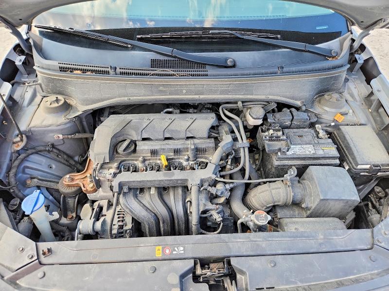 Продажа на аукционе авто 2020 Hyundai Venue, vin: KMHRC8A35LU032599, номер лота: 59152796