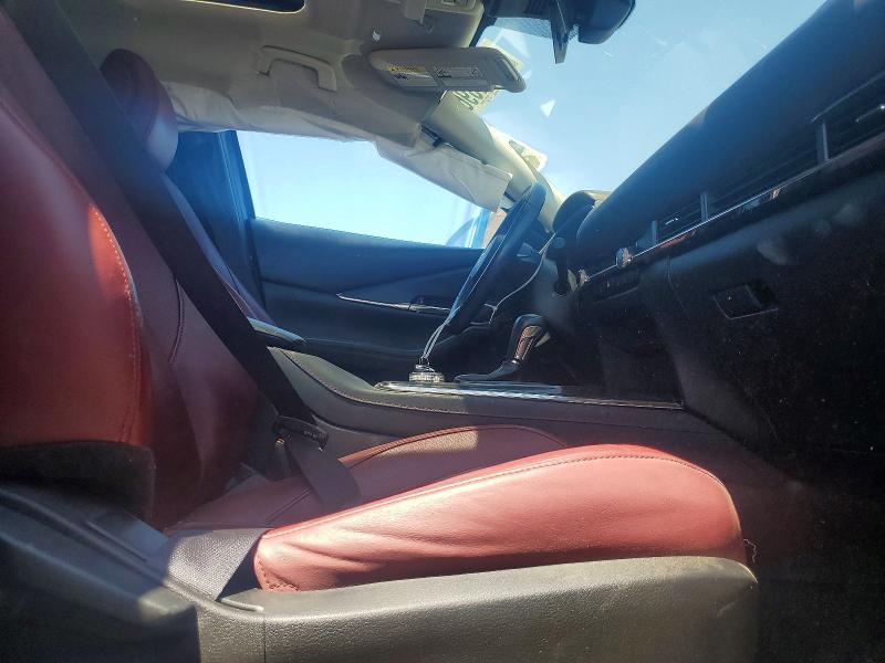 57621896 :رقم المزاد ، 3MVDMBCL6NM457647 vin ، 2022 Mazda Cx-30 مزاد بيع