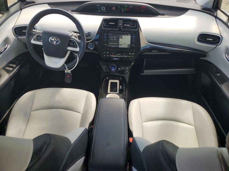 Aukcja sprzedaży 2017 Toyota Prius, vin: JTDKARFUXH3031822, numer aukcji: 57496706
