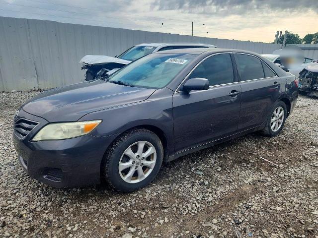 Aukcja sprzedaży 2011 Toyota Camry, vin: 4T4BF3EK7BR195711, numer aukcji: 56894736
