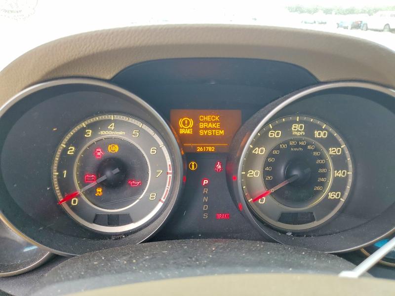 Продаж на аукціоні авто 2010 Acura Mdx, vin: 2HNYD2H65AH528376, номер лоту: 57835356
