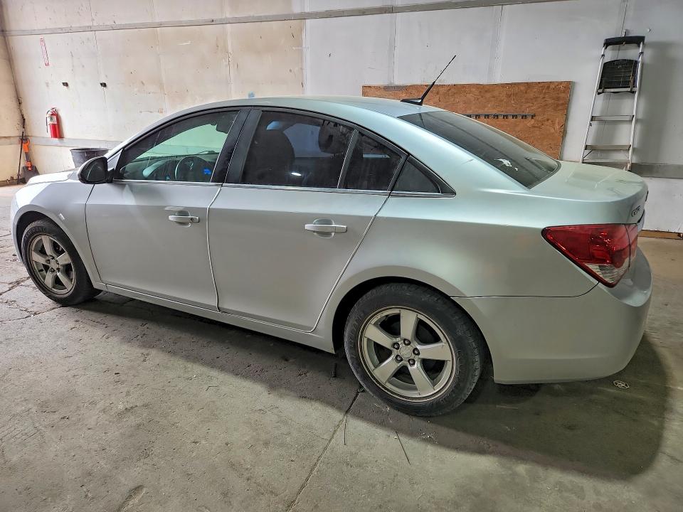 Aukcja sprzedaży 2012 Chevrolet Cruze, vin: 1G1PF5SC0C7270187, numer aukcji: 55466146