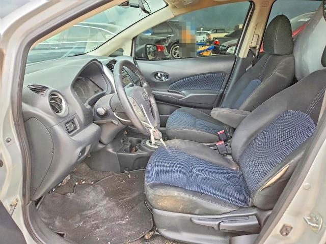 Aukcja sprzedaży 2017 Nissan Versa Note, vin: 3N1CE2CP1HL362603, numer aukcji: 55979126