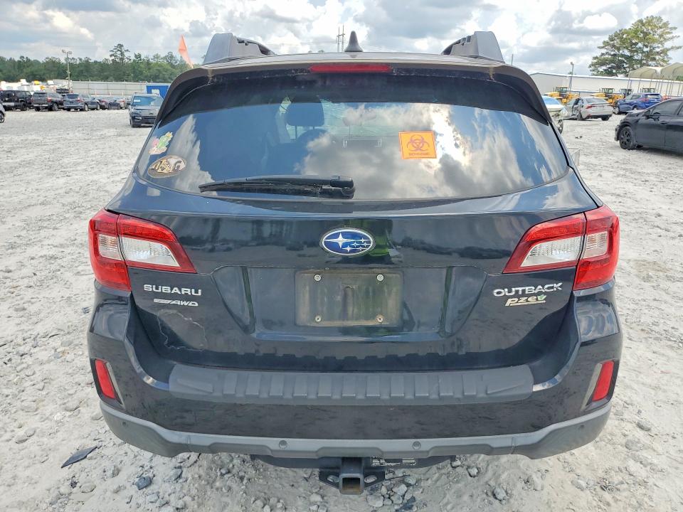 85452795 :رقم المزاد ، 4S4BSANCXH3295951 vin ، 2017 Subaru Outback مزاد بيع