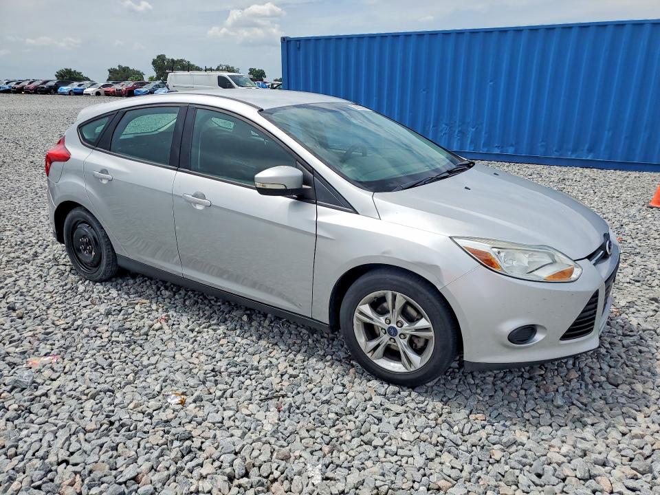 Aukcja sprzedaży 2014 Ford Focus, vin: 1FADP3K28EL315721, numer aukcji: 55300516