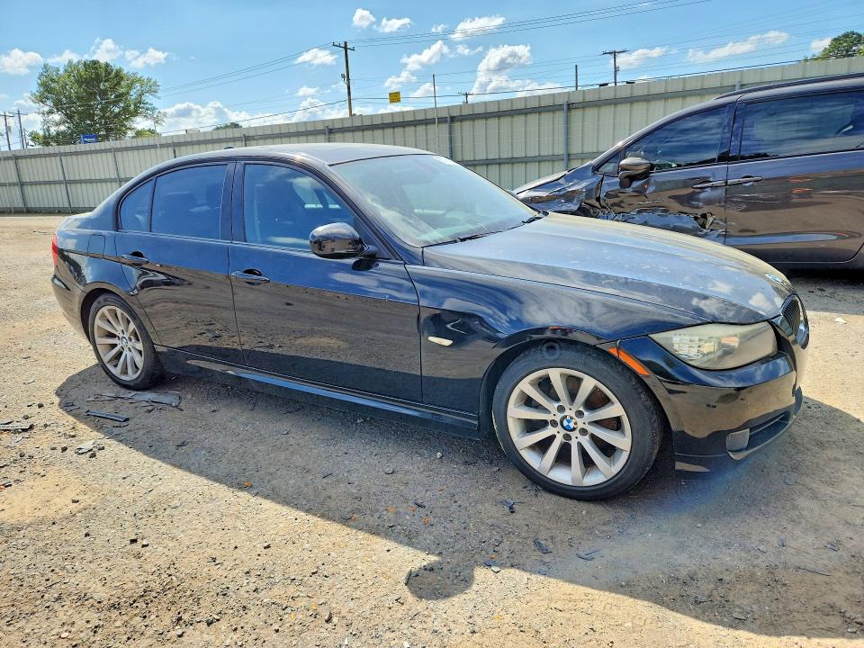 Aukcja sprzedaży 2011 Bmw 328, vin: WBAPH7C50BE681562, numer aukcji: 57715846