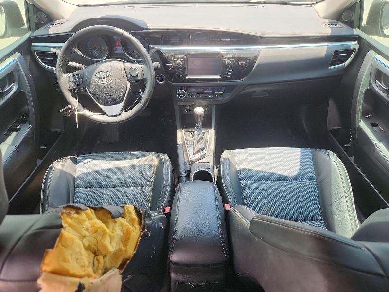 Aukcja sprzedaży 2014 Toyota Corolla, vin: 5YFBURHEXEP067929, numer aukcji: 56188956