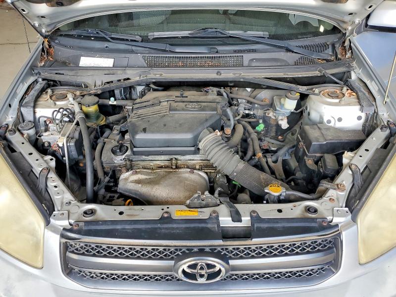 Aukcja sprzedaży 2004 Toyota Rav4, vin: JTEGD20V240005566, numer aukcji: 59125006