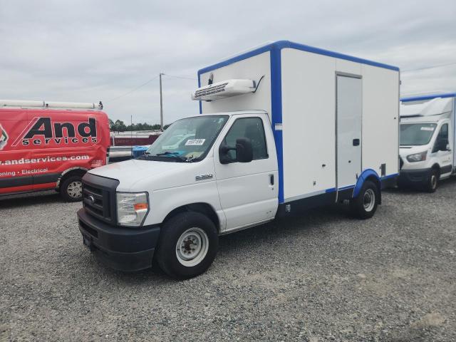 Продажа на аукционе авто 2023 Ford E350, vin: 1FDWE3FK8PDD14774, номер лота: 55301896
