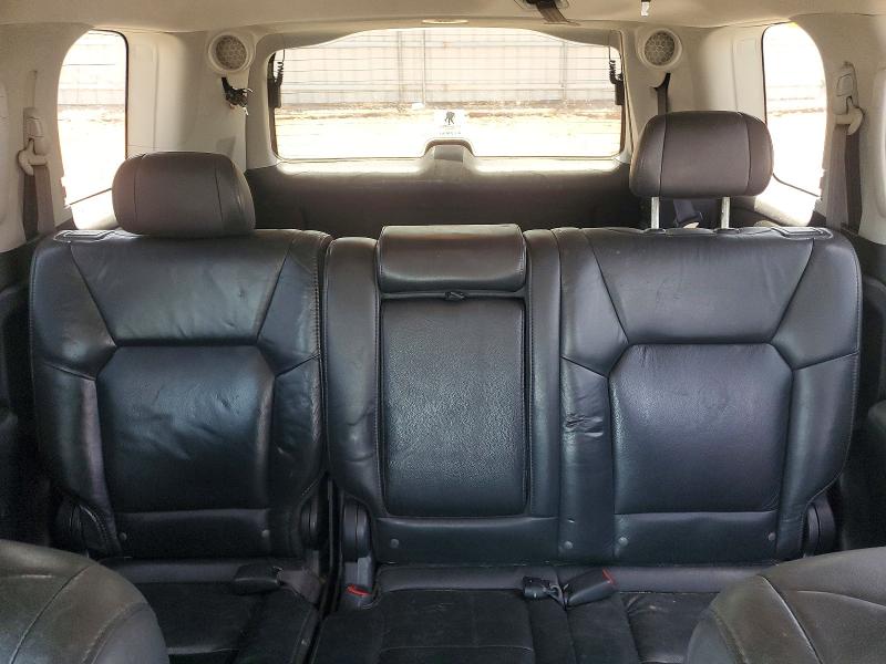 Aukcja sprzedaży 2011 Honda Pilot, vin: 5FNYF3H98BB022807, numer aukcji: 59311916