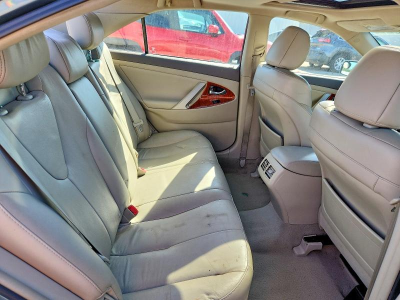 Aukcja sprzedaży 2010 Toyota Camry, vin: 4T1BF3EK2AU527045, numer aukcji: 57273456