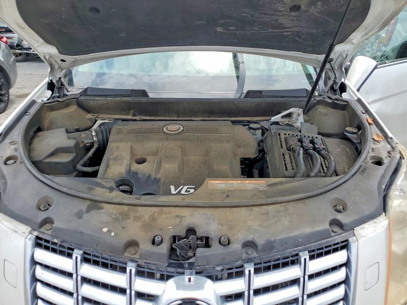 Продаж на аукціоні авто 2014 Cadillac Srx, vin: 3GYFNDE33ES526235, номер лоту: 55655366