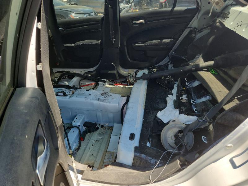 Aukcja sprzedaży 2016 Chrysler 300, vin: 2C3CCABG8GH229850, numer aukcji: 53914346