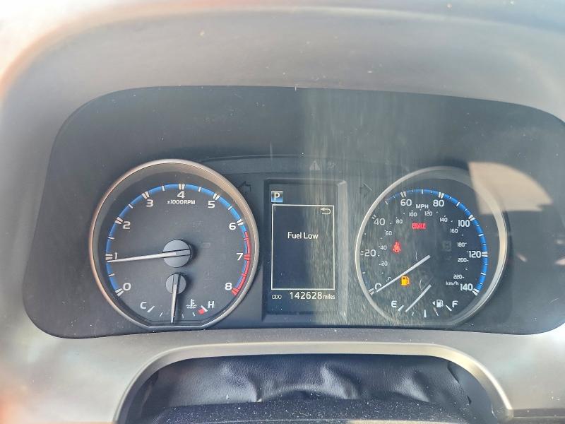 2017 Toyota Rav4 მანქანა იყიდება აუქციონზე, vin: JTMWFREV8HJ708018, აუქციონის ნომერი: 58540176