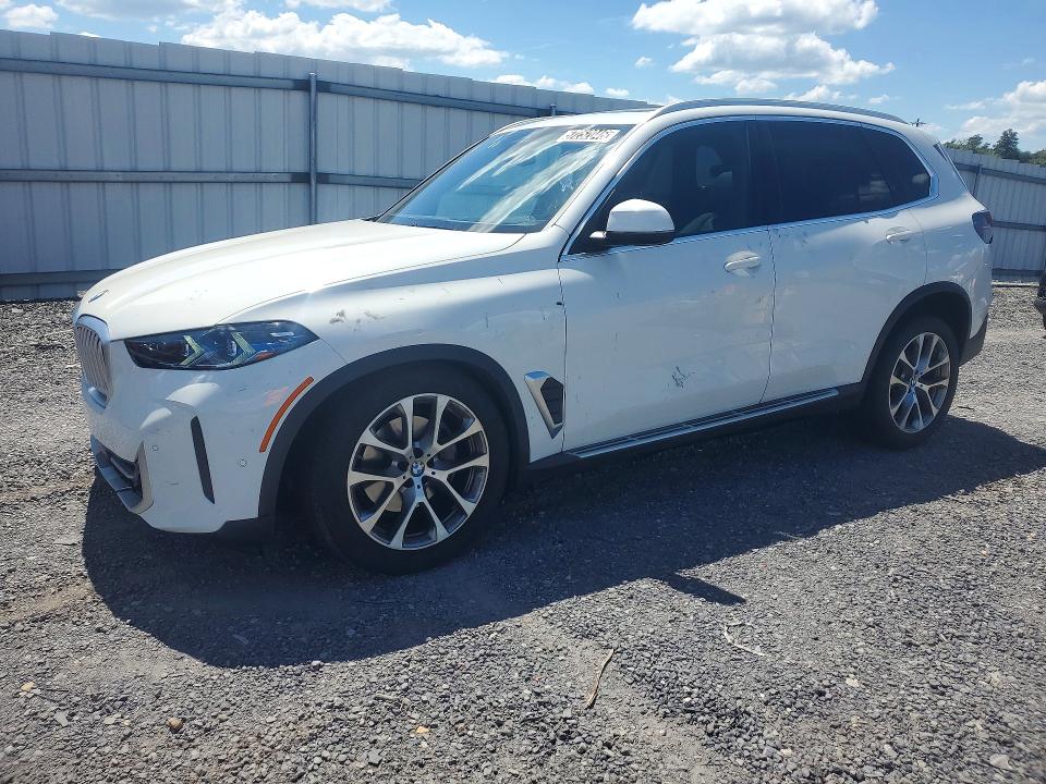 Aukcja sprzedaży 2026 Bmw X5, vin: 5UX23EU02T9280056, numer aukcji: 57252046