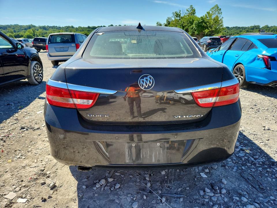 Продаж на аукціоні авто 2016 Buick Verano, vin: 1G4PR5SK0G4107855, номер лоту: 55936936