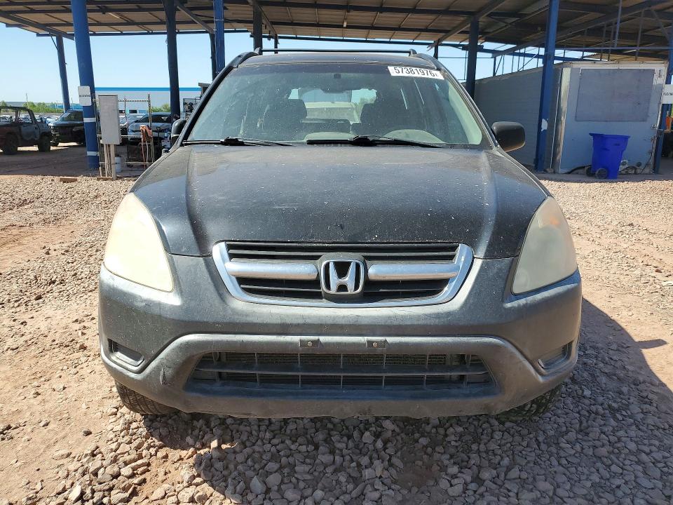 Aukcja sprzedaży 2003 Honda Cr-v, vin: JHLRD68483C002980, numer aukcji: 57381976