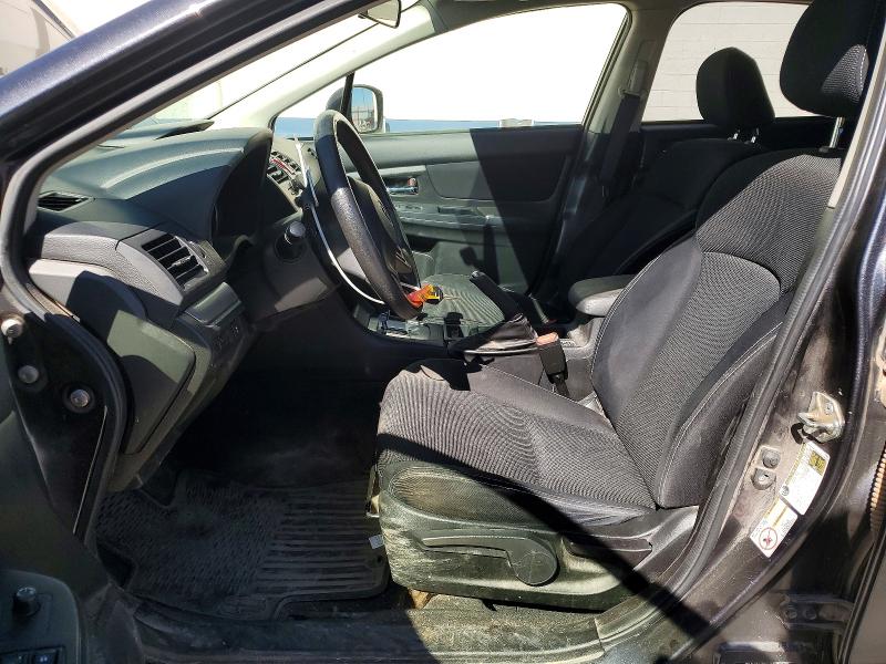 Продажа на аукционе авто 2014 Subaru Xv Crosstrek, vin: JF2GPAVC7E8335253, номер лота: 57343836