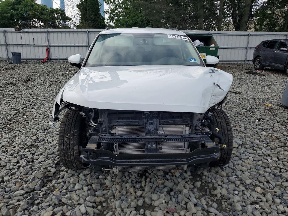 Продаж на аукціоні авто 2020 Volkswagen Tiguan, vin: 3VV0B7AX3LM030918, номер лоту: 56343616