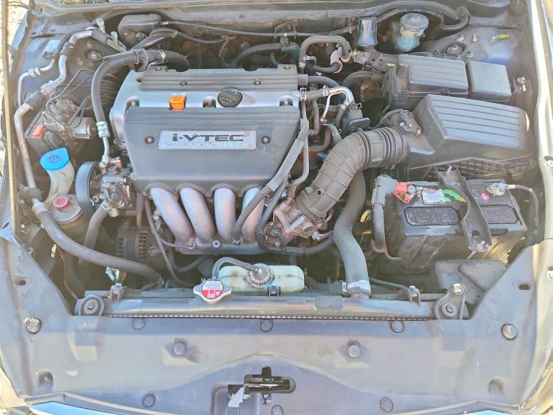 Продажа на аукционе авто 2006 Honda Accord, vin: JHMCM56446C008679, номер лота: 57537436