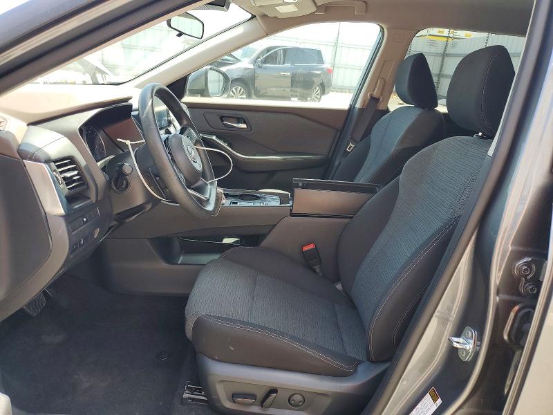Продажа на аукционе авто 2023 Nissan Rogue, vin: 5N1BT3BA1PC846827, номер лота: 55820396