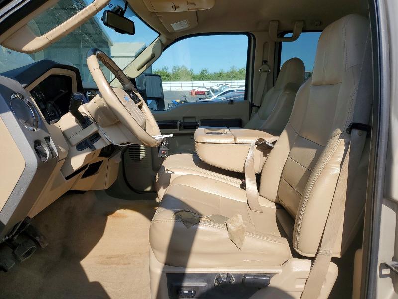 Продаж на аукціоні авто 2008 Ford F250, vin: 1FTSW21R08EA90023, номер лоту: 85615575