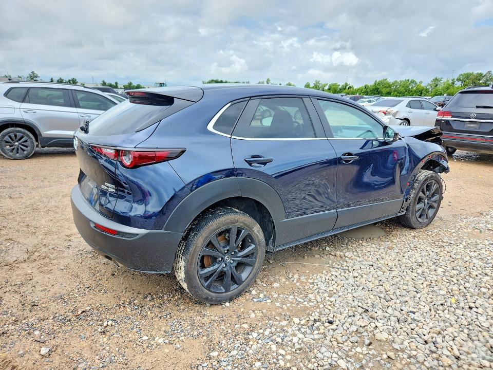 Aukcja sprzedaży 2024 Mazda Cx-30, vin: 3MVDMBBM1RM667198, numer aukcji: 55680856