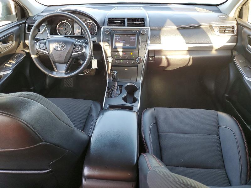 Aukcja sprzedaży 2017 Toyota Camry, vin: 4T1BF1FK6HU314726, numer aukcji: 57336766