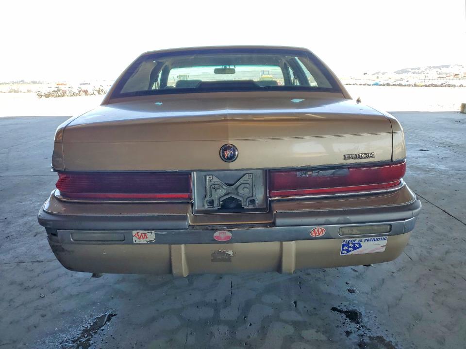 Aukcja sprzedaży 1996 Buick Roadmaster, vin: 1G4BN52P8TR408257, numer aukcji: 58201326