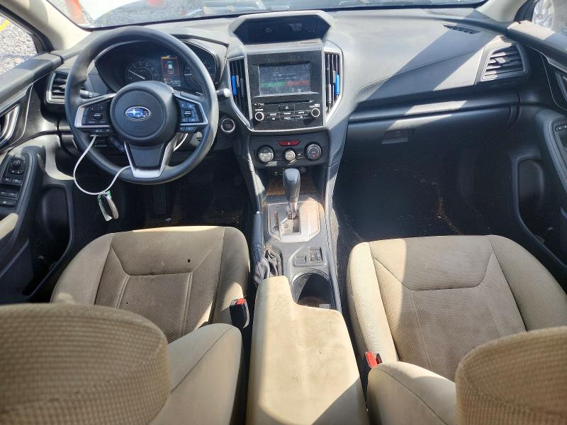 Продажа на аукционе авто 2023 Subaru Impreza, vin: 4S3GKAD60P3600815, номер лота: 58422446