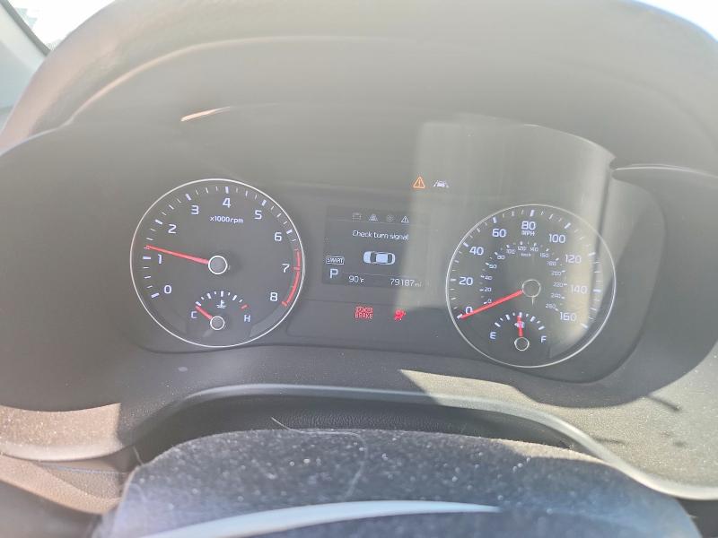 Aukcja sprzedaży 2021 Kia Forte, vin: 3KPF24AD1ME262507, numer aukcji: 56182416