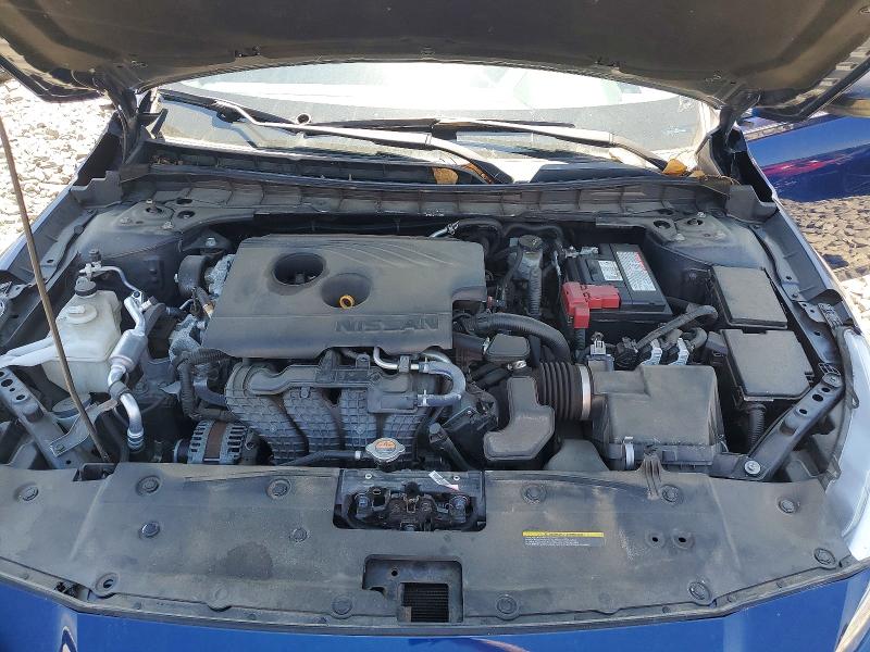 56426576 :رقم المزاد ، 1N4BL4CW2KC254484 vin ، 2019 Nissan Altima مزاد بيع