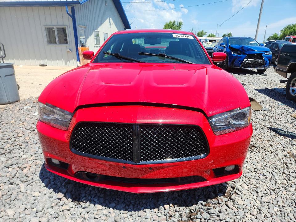 2013 Dodge Charger მანქანა იყიდება აუქციონზე, vin: 2C3CDXDTXDH518427, აუქციონის ნომერი: 58237796