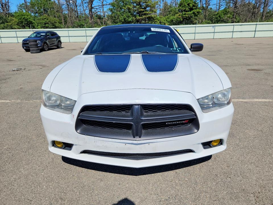 Aukcja sprzedaży 2014 Dodge Charger, vin: 2C3CDXJGXEH145978, numer aukcji: 58392776