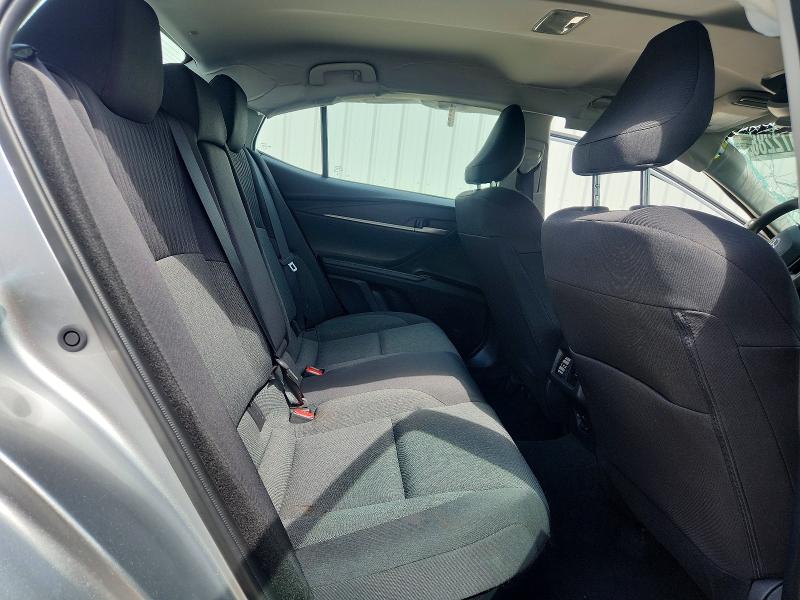 Продаж на аукціоні авто 2026 Toyota Camry, vin: 4T1DAACK2TU712939, номер лоту: 58072286