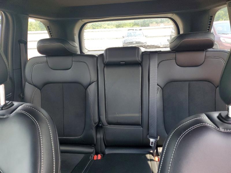 2025 Jeep Grand Cherokee მანქანა იყიდება აუქციონზე, vin: 1C4RJHAG4SC308708, აუქციონის ნომერი: 58757226