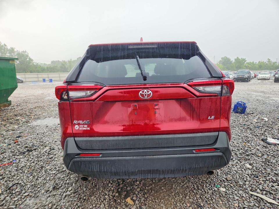 Aukcja sprzedaży 2019 Toyota Rav4, vin: 2T3H1RFVXKW042052, numer aukcji: 55843176