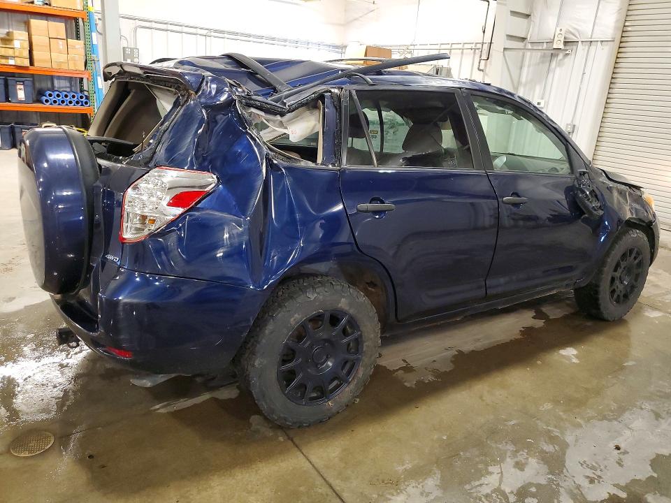 Aukcja sprzedaży 2007 Toyota Rav4, vin: JTMBD33V076049390, numer aukcji: 55802446