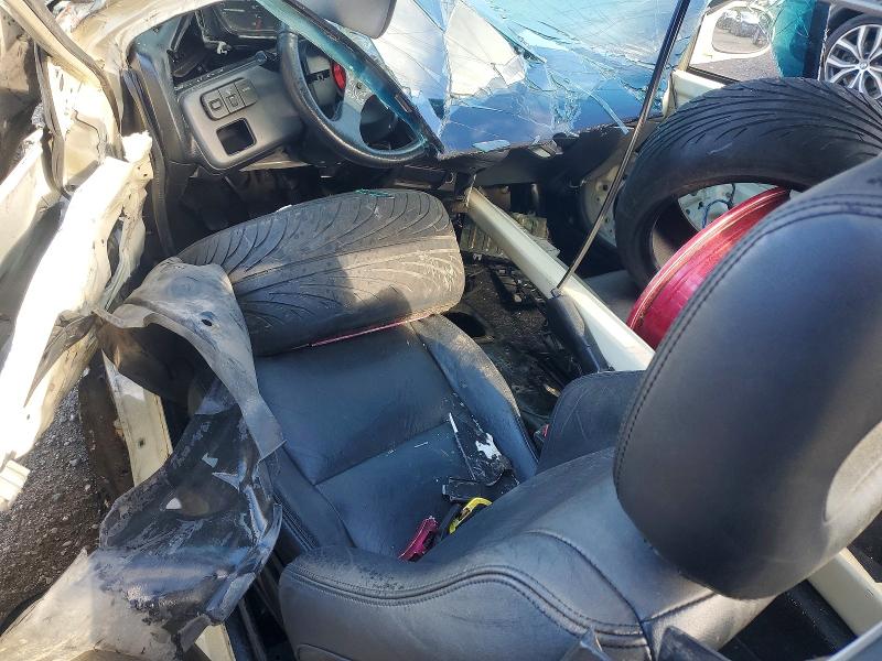 Продажа на аукционе авто 1995 Honda Civic, vin: 2HGEJ1224SH003250, номер лота: 57194716