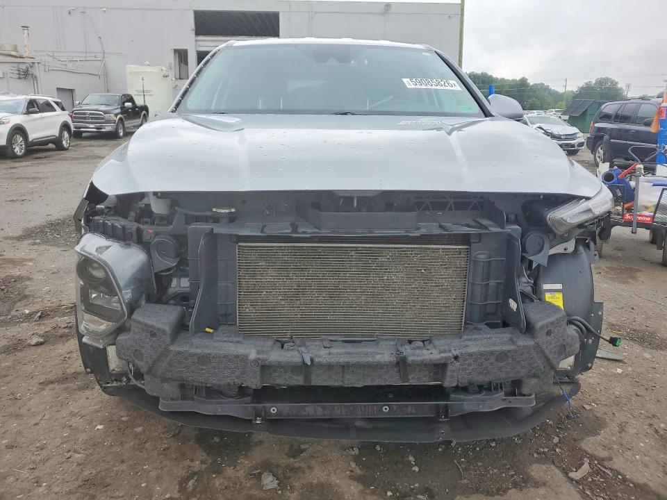Aukcja sprzedaży 2020 Hyundai Santa Fe, vin: 5NMS33AD0LH288190, numer aukcji: 59085826